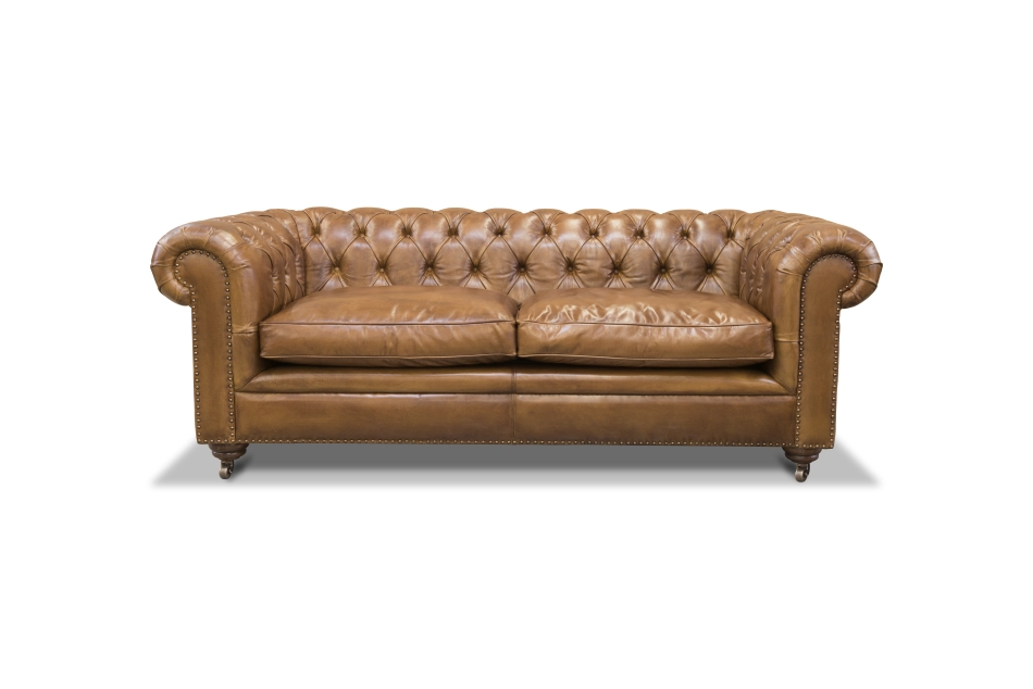 Epoch Chesterfield 210 kanapé