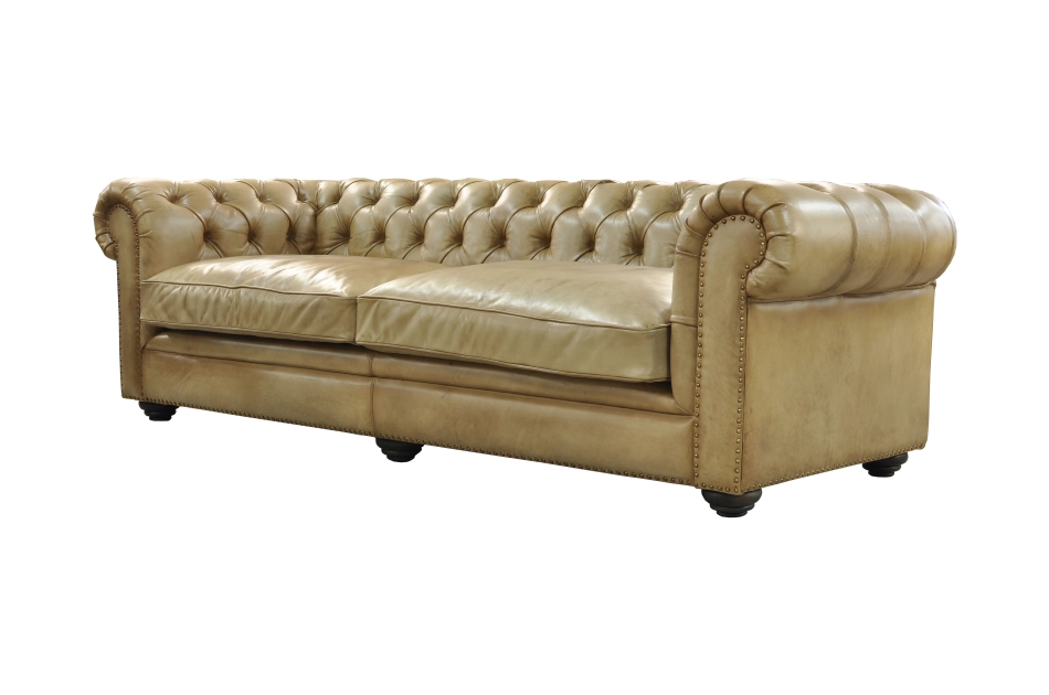 Epoch Chesterfield 240 kanapé