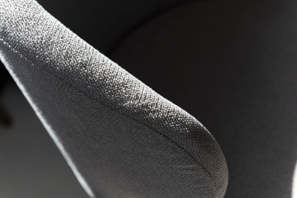 Luna Swivel Straight forgószék