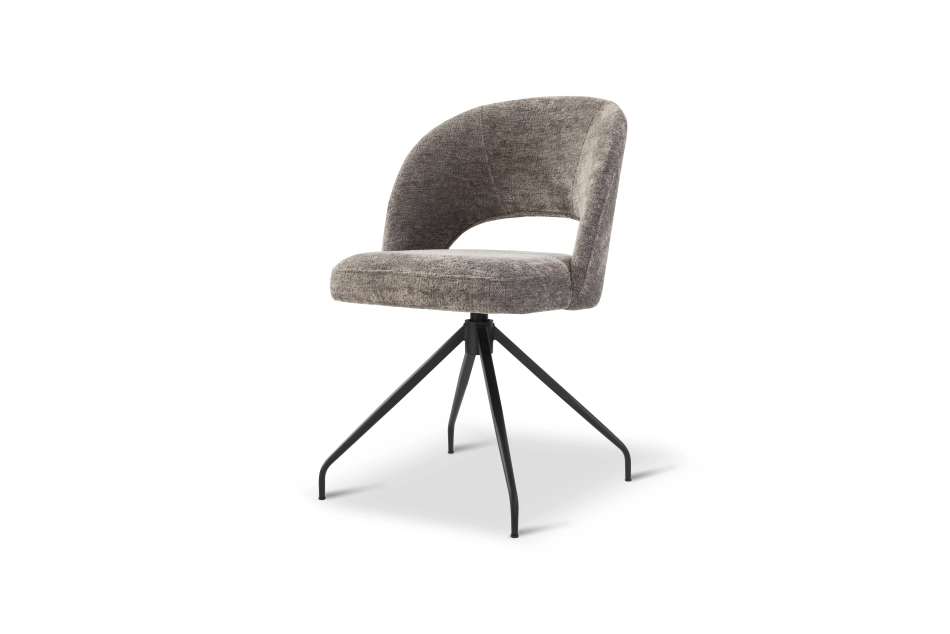 Simplicity Swivel – Ívelt vagy Egyenes háttámlával